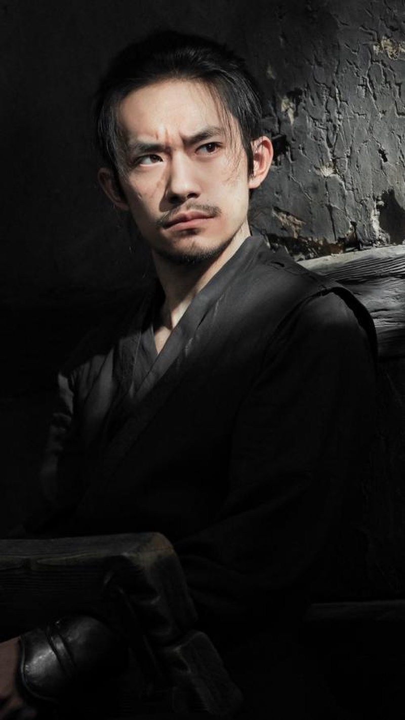 卧槽易烊千玺居然被导演协会提名了这转型也太绝了8！